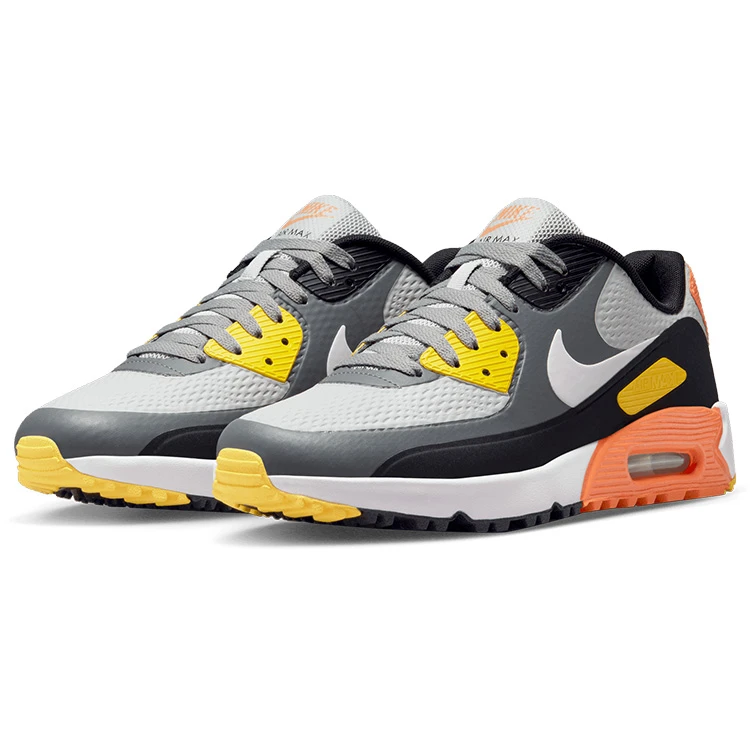 Nike Air Max 90G Golf Shoes 3 Nike Air Max 90G Golf Shoes - Image 3