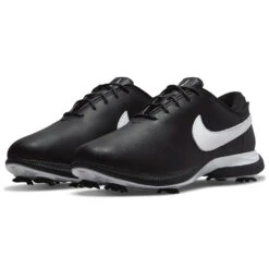 Nike Air Zoom Victory Tour 2 Golf Shoes 9 Nike Air Zoom Victory Tour 2 Golf Shoes -Golf Promotion Store Nike Air Zoom Victory Tour 2 Golf Shoes Black Black White 4