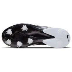 Nike Air Zoom Victory Tour 2 Golf Shoes -Golf Promotion Store Nike Air Zoom Victory Tour 2 White Black White 6