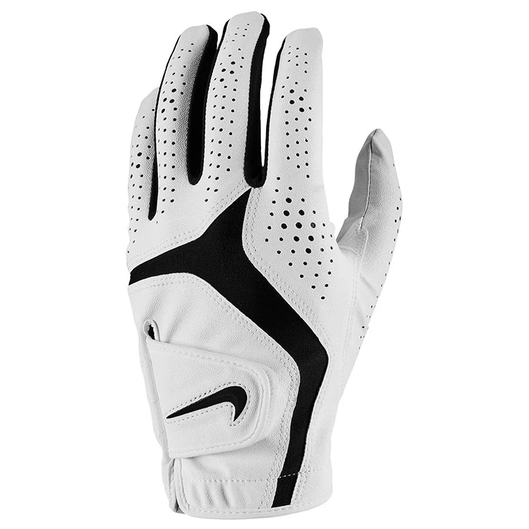 Nike Dura Feel X Golf Glove 1 Nike Dura Feel X Golf Glove