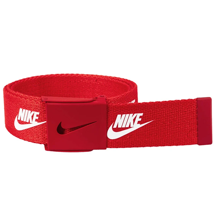 Nike Futura Web Golf Belt 1 Nike Futura Web Golf Belt