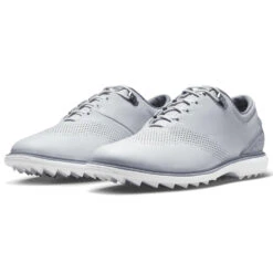 Nike Air-Jordan ADG 4 Golf Shoes 8 Nike Air-Jordan ADG 4 Golf Shoes -Golf Promotion Store Nike Golf Air Jordan ADG 4 Golf Shoes Wolf Grey White Smoke Grey 3