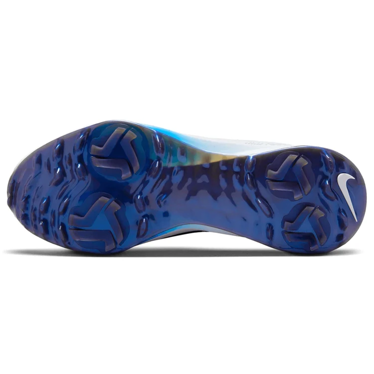 Nike Air Zoom Infinity Tour NEXT% Golf Shoes 4 Nike Air Zoom Infinity Tour NEXT% Golf Shoes - Image 4