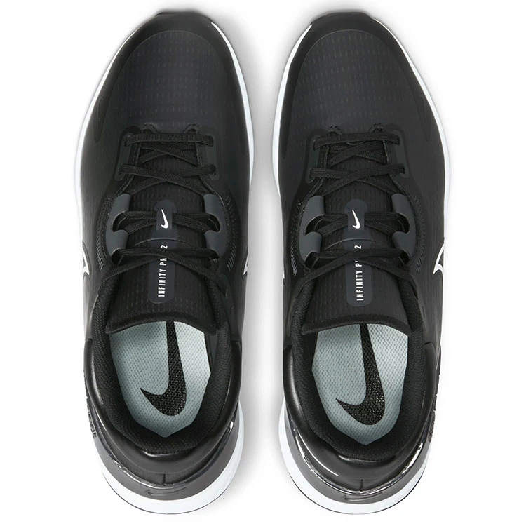 Nike React Infinity Pro 2 Golf Shoes 2 Nike React Infinity Pro 2 Golf Shoes - Image 2