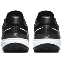 Nike React Infinity Pro 2 Golf Shoes 10 Nike React Infinity Pro 2 Golf Shoes -Golf Promotion Store Nike Infinity Pro 2 Golf Shoes Black White Grey 5