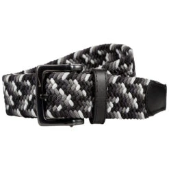 Nike Stretch Woven Golf Belt