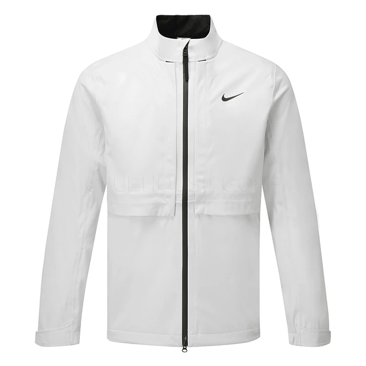 Nike Storm-FIT ADV Rapid Adapt Waterproof Golf Jacket 1 Nike Storm-FIT ADV Rapid Adapt Waterproof Golf Jacket