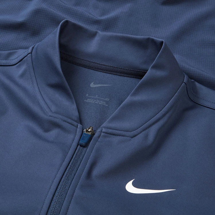 Nike Tour Essential Golf Wind Jacket 2 Nike Tour Essential Golf Wind Jacket - Image 2