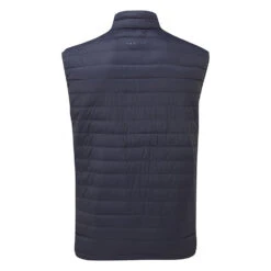 Oakley Omni Thermal Golf Wind Vest 5 Oakley Omni Thermal Golf Wind Vest -Golf Promotion Store Oakley AW22 Omni Thermal Vest FOA403785 6AC WTOAK030 Fathom Back