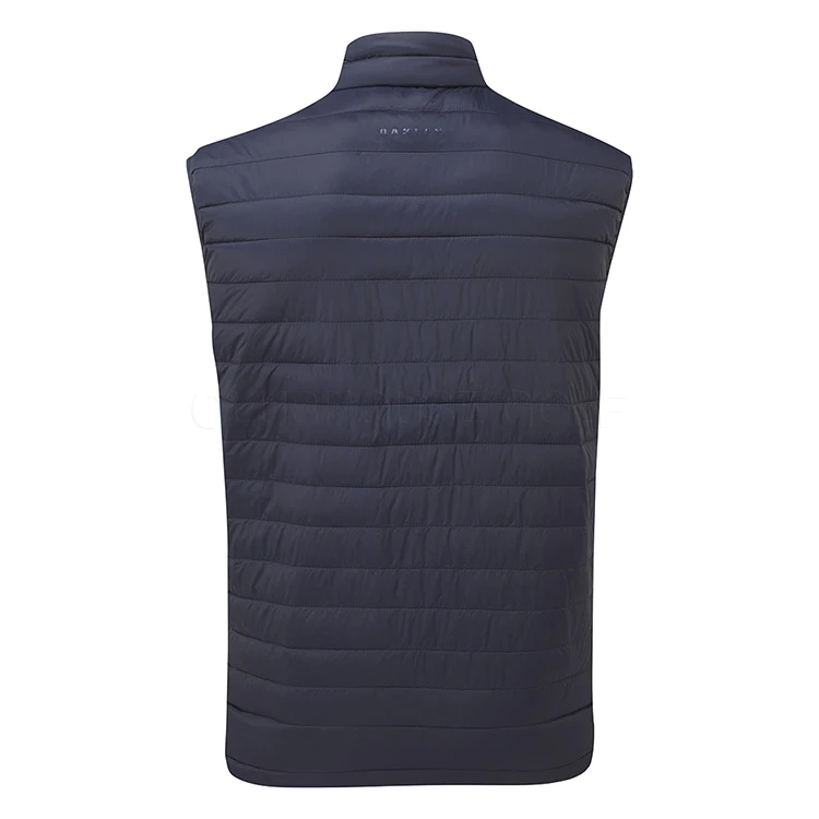 Oakley Omni Thermal Golf Wind Vest 3 Oakley Omni Thermal Golf Wind Vest - Image 3