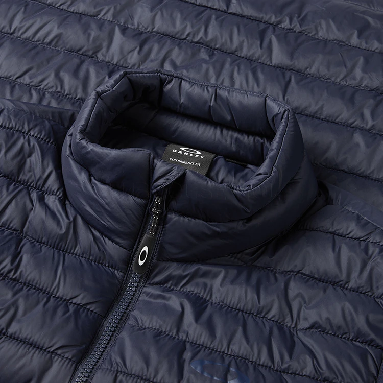 Oakley Omni Thermal Golf Wind Vest 2 Oakley Omni Thermal Golf Wind Vest - Image 2