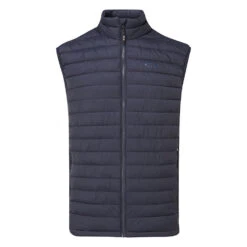 Oakley Omni Thermal Golf Wind Vest
