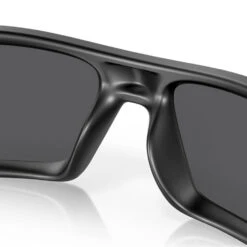 Oakley Gascan Golf Sunglasses -Golf Promotion Store Oakley Gascan Golf Sunglasses Matte Black Black Iridium 6