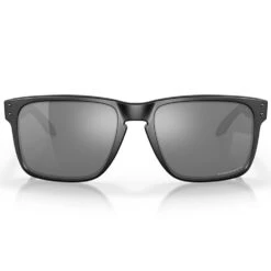 Golf Promotion Store -Golf Promotion Store Oakley Holbrook XL Golf Sunglasses Matte Black Prizm Black 2