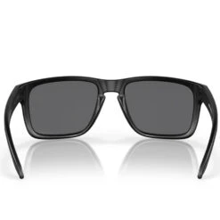 Oakley Holbrook XL Golf Sunglasses -Golf Promotion Store Oakley Holbrook XL Golf Sunglasses Matte Black Prizm Black 3