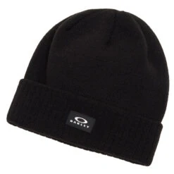 Oakley Ribbed Golf Beanie