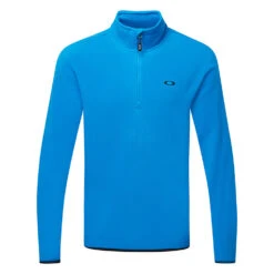 Oakley Maple Ridge 1/2 Zip Fleece Golf Pullover