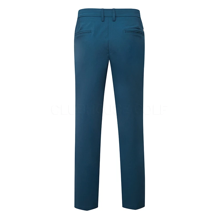 Oscar Jacobson Davenport Golf Trouser 2 Oscar Jacobson Davenport Golf Trouser - Image 2