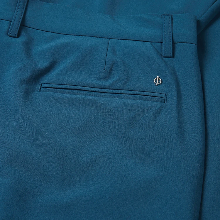 Oscar Jacobson Davenport Golf Trouser 3 Oscar Jacobson Davenport Golf Trouser - Image 3