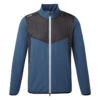 Ping Norse Primaloft S4 Zoned Thermal Golf Wind Jacket