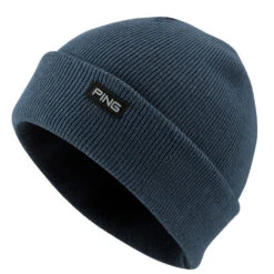 Ping Bertie Knitted Golf Beanie