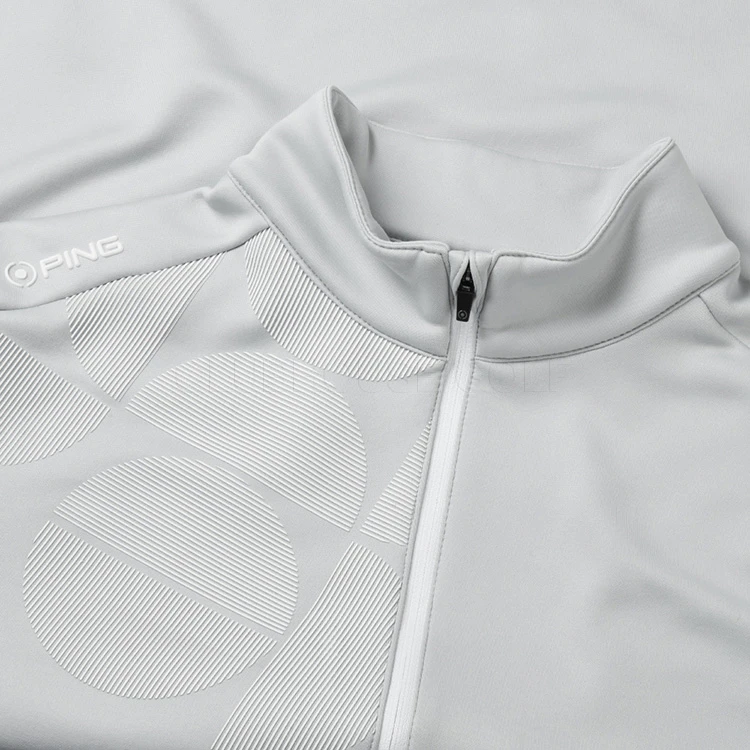 Ping Elevation 1/2 Zip Golf Sweater 2 Ping Elevation 1/2 Zip Golf Sweater - Image 2