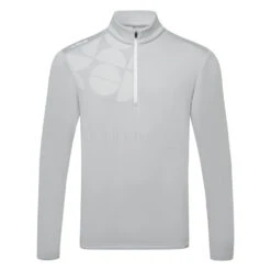 Ping Elevation 1/2 Zip Golf Sweater