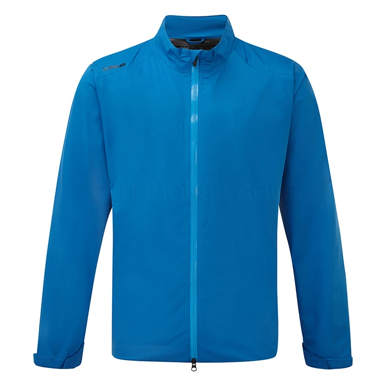 Ping Sensor Dry 2.5 Waterproof Golf Jacket 1 Ping Sensor Dry 2.5 Waterproof Golf Jacket