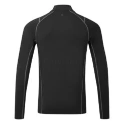 Ping Baxter Golf Base Layer -Golf Promotion Store Ping AW21 Baxter Base Layer P03451 060 Code BLPIN021 Black back