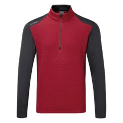 Ping Mellor 1/2 Zip Golf Sweater