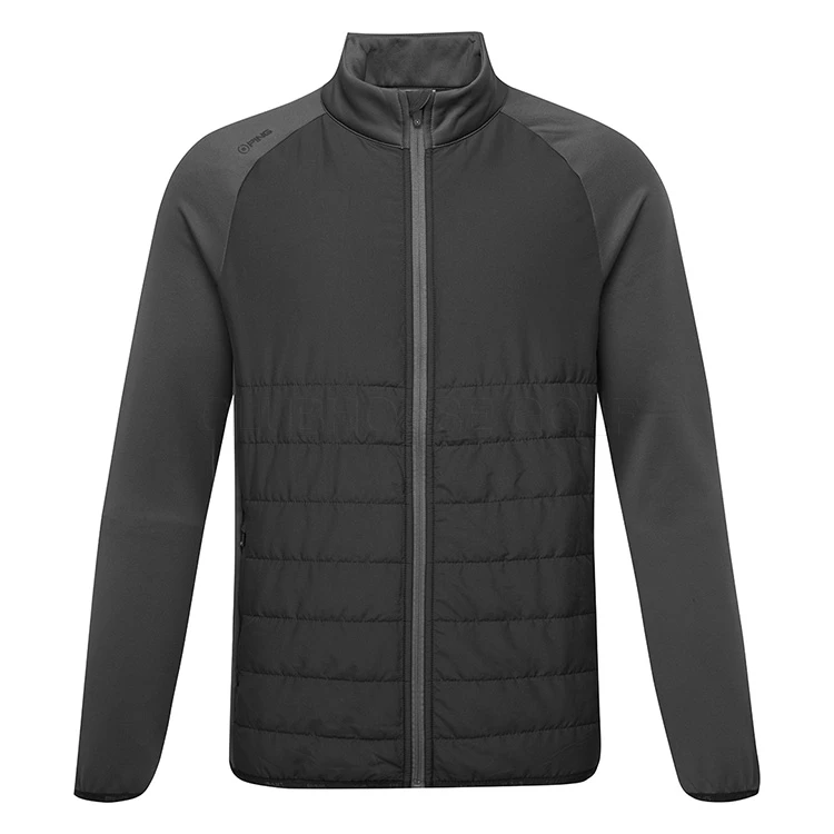 Ping Arlo Thermal Golf Wind Jacket 1 Ping Arlo Thermal Golf Wind Jacket
