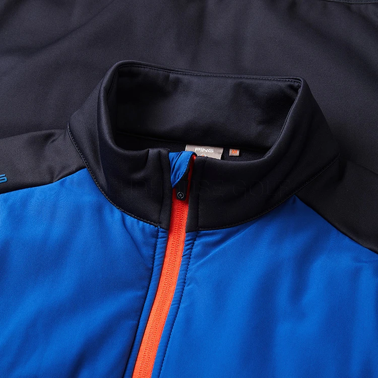 Ping Arlo Thermal Golf Wind Vest - Image 2