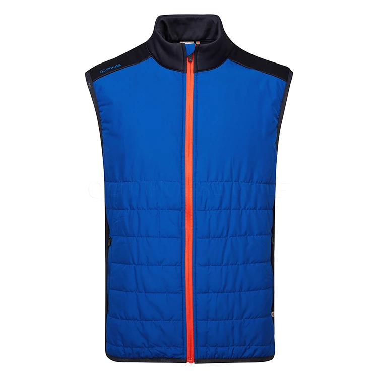 Ping Arlo Thermal Golf Wind Vest