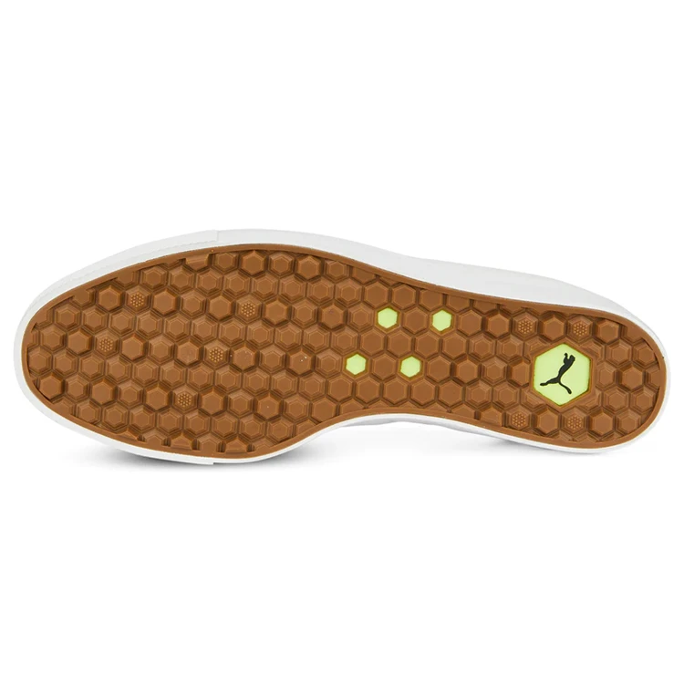 Puma Fusion Classic Golf Shoes 2 Puma Fusion Classic Golf Shoes - Image 2