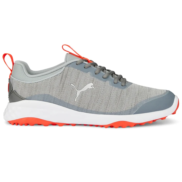 Puma Fusion Pro Golf Shoes 1 Puma Fusion Pro Golf Shoes