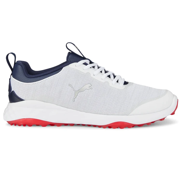 Puma Fusion Pro Golf Shoes 1 Puma Fusion Pro Golf Shoes