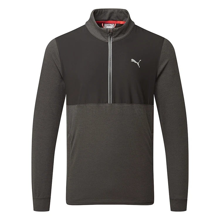 Puma Cloudspun WRMLBL Golf Popover 1 Puma Cloudspun WRMLBL Golf Popover