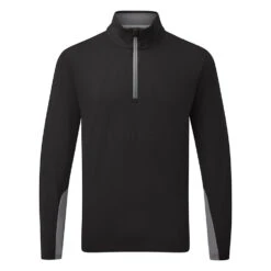 Puma Gamer 1/4 Zip Golf Popover
