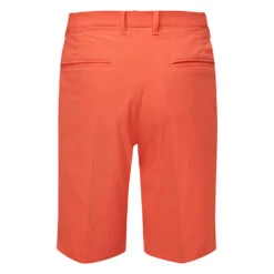 Puma Jackpot 2.0 Golf Shorts -Golf Promotion Store Puma SS22 Jackpot Shorts 599246 33 Code TSPUM092 34 W Hot Coral Back