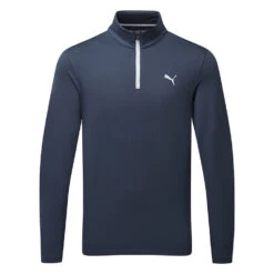 Puma Vista 1/4 Zip Golf Popover