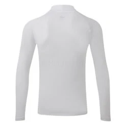 Puma Thermal Golf Base Layer -Golf Promotion Store Puma AW20 Thermal Baselayer 597598 02 Code BLPUM013 Bright White back