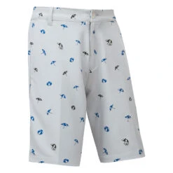 Puma AP Umbrella Tailored Golf Shorts