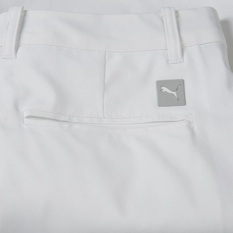 Puma Dealer Tailored 8 Inch Golf Shorts - Image 3