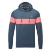 Puma MATTR Colour Block Golf Hoodie