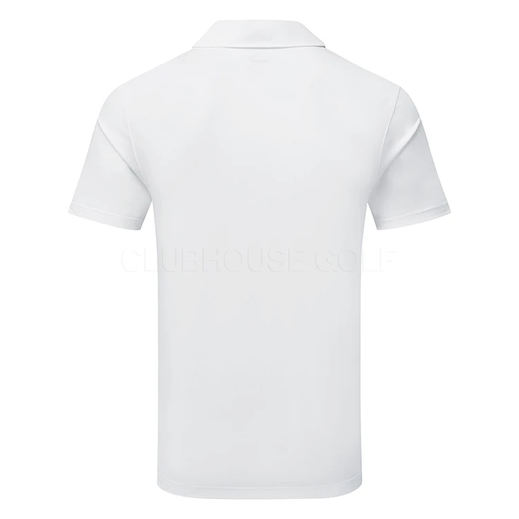Puma MATTR Grind Golf Polo Shirt - Image 3