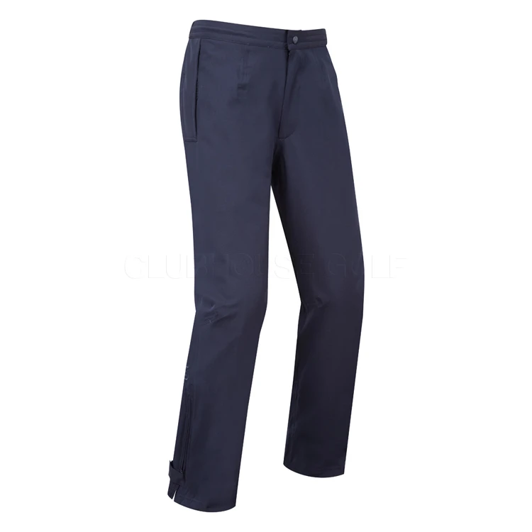 Sunderland Vancouver Waterproof Golf Pants 1 Sunderland Vancouver Waterproof Golf Pants