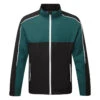 Sunderland Matterhorn Waterproof Golf Jacket