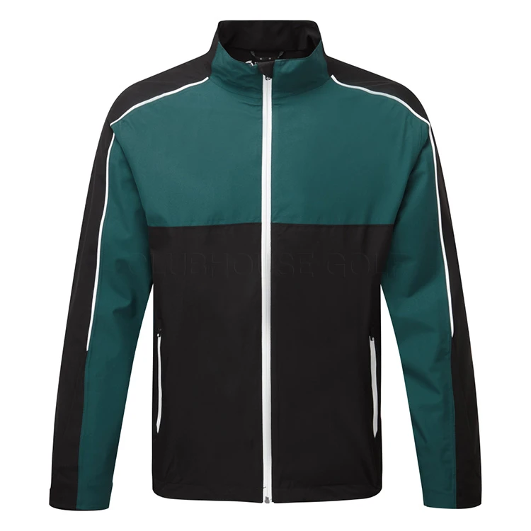 Sunderland Matterhorn Waterproof Golf Jacket 1 Sunderland Matterhorn Waterproof Golf Jacket