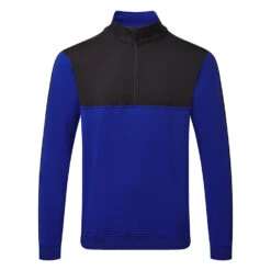 Sunderland Arizona Mid Layer Golf Top