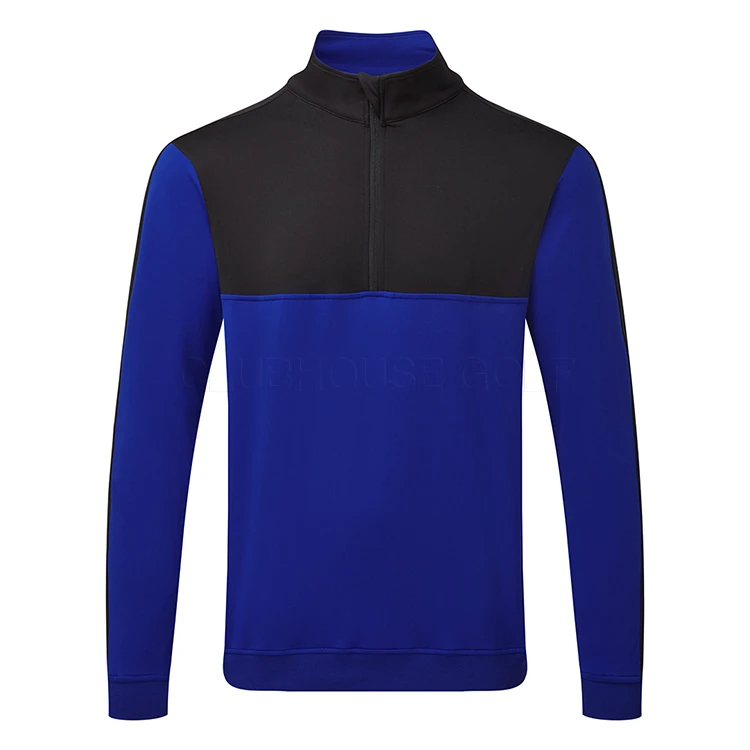 Sunderland Arizona Mid Layer Golf Top